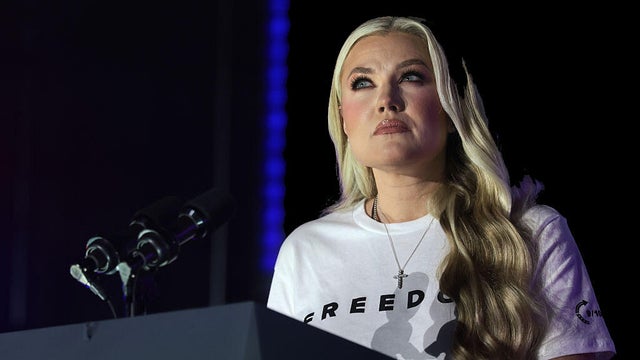 JD Vance Speaks At Turning Point Tour Event At Ole Miss 