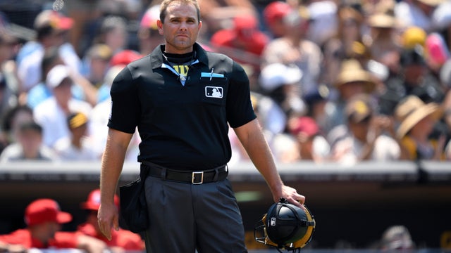 St. Louis Cardinals v San Diego Padres 