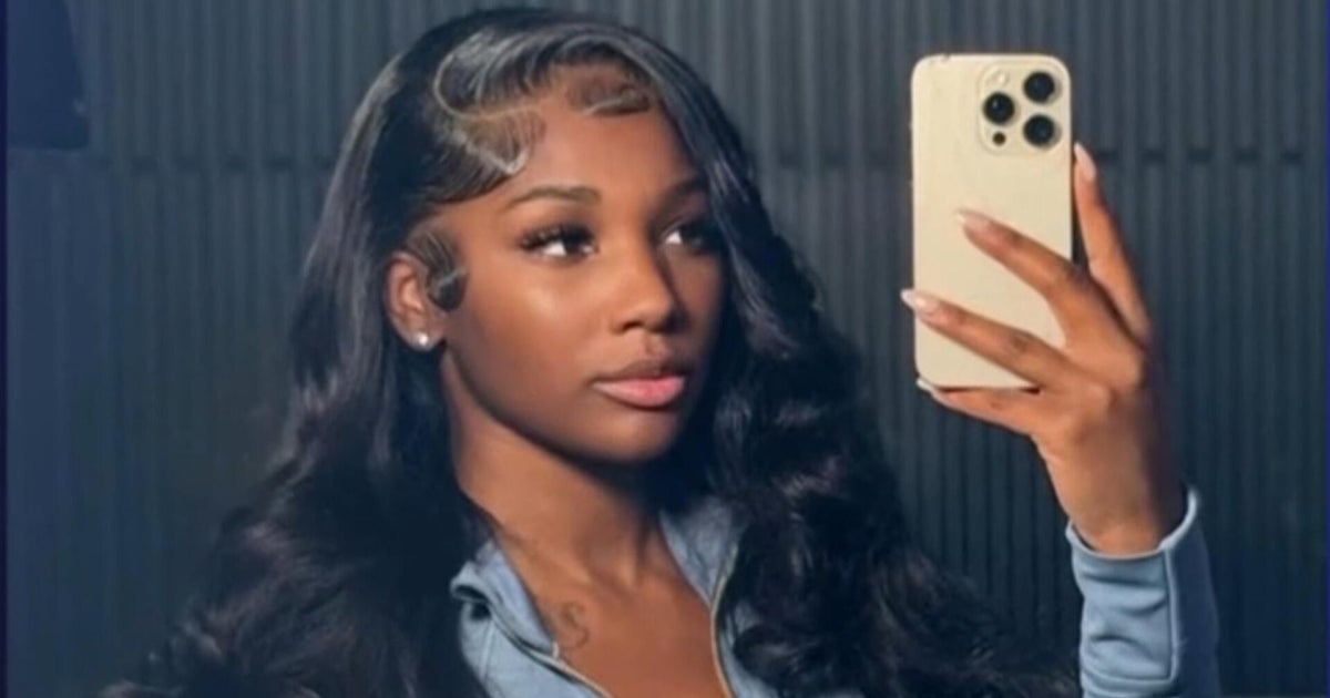 Social media influencer Ashlee Jenae’s death under investigation