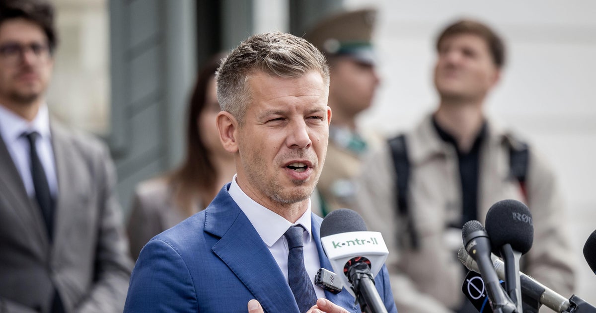 Can Hungary’s new leader wean his country off cheap Russian energy?