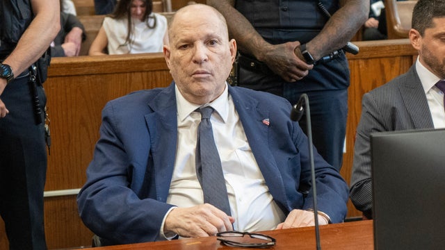 Sexual Misconduct Weinstein 