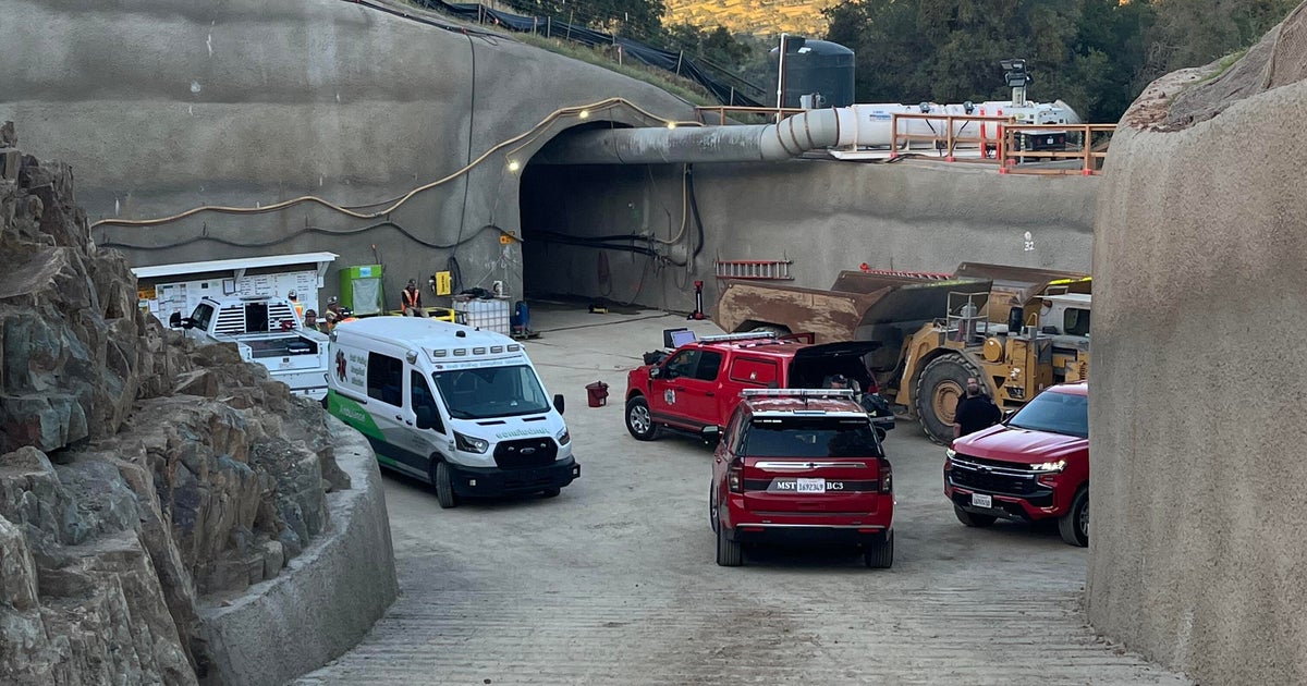 Construction site collapse in Stanislaus County kills 1, injures 1