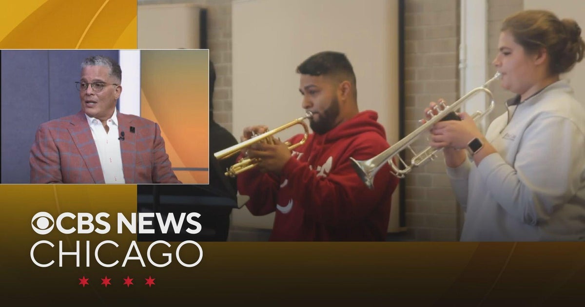 VanderCook College of Music to hold fundraising gala for teachers, students