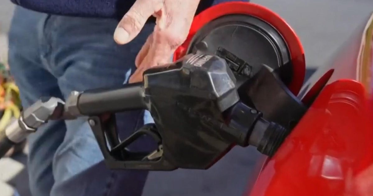 Eye Opener: Trump says Iran war may end soon, but official warns of impact on gas prices