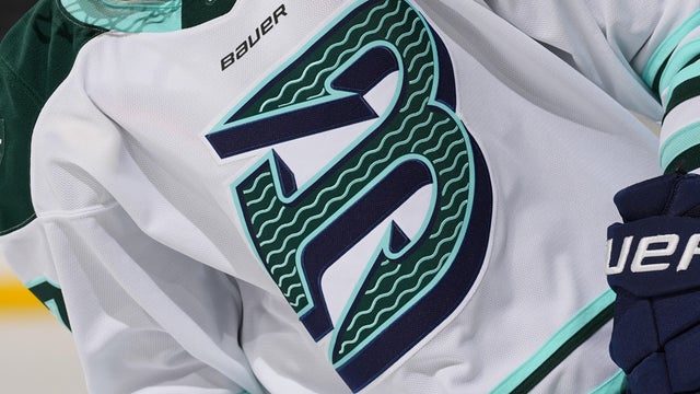 Boston Fleet v New York Sirens 