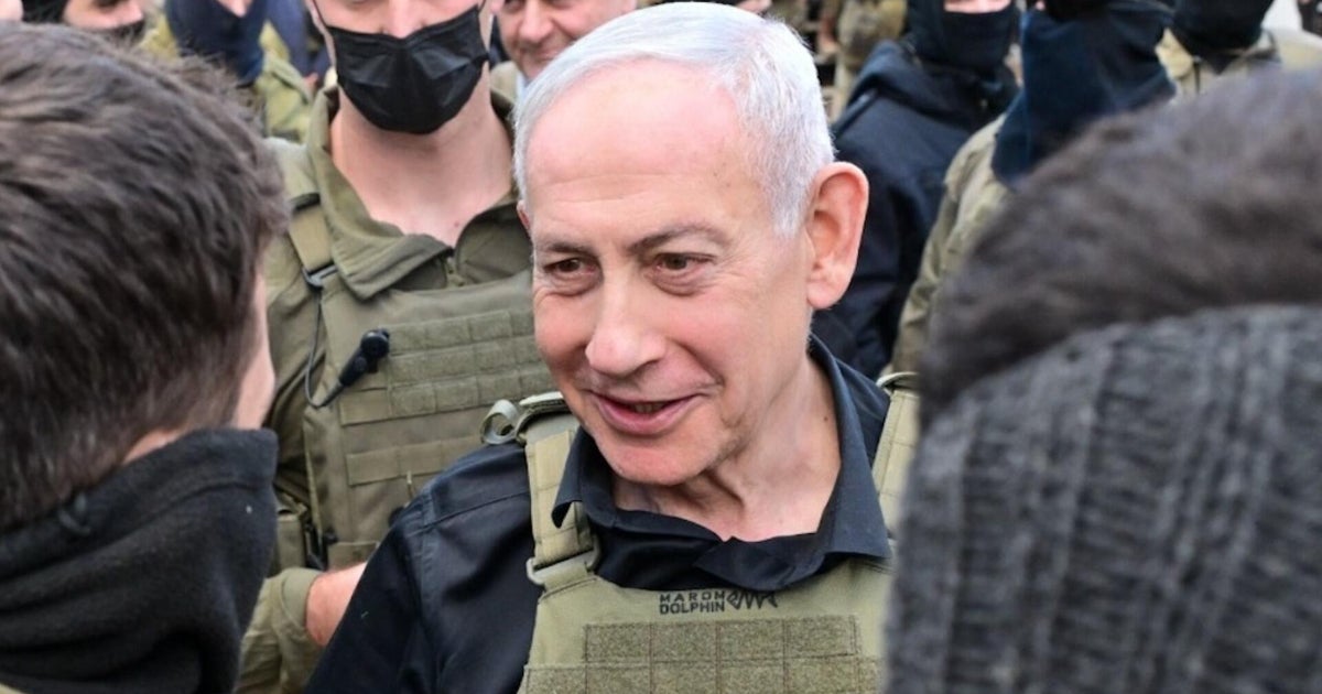 Why the Israel-Lebanon ceasefire is key to broader U.S. peace deal with Iran