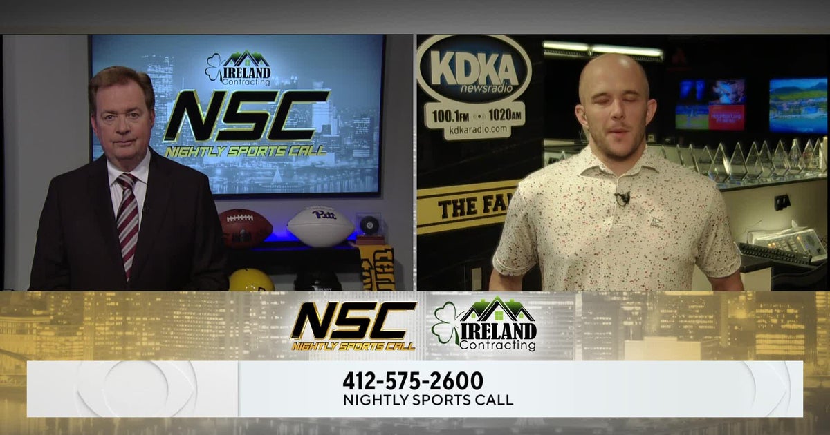 Ireland Contracting Nightly Sports Call: April 15, 2026