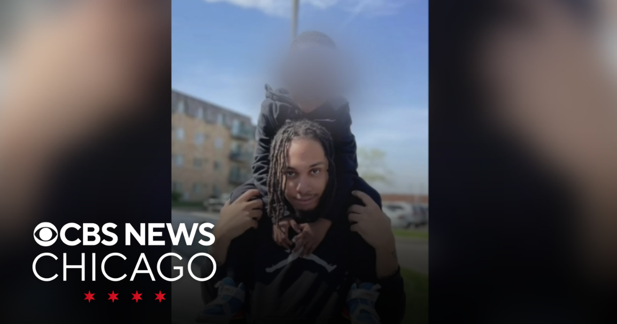 Man killed after struggle with Illinois State Police in Woodlawn identified