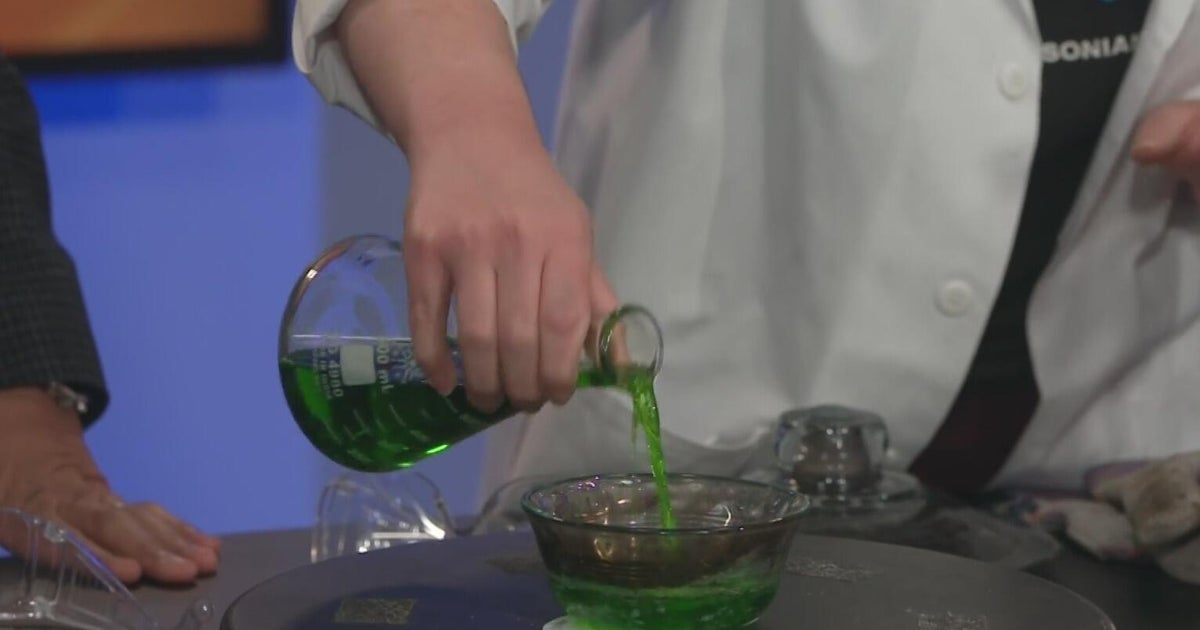 Michigan Science Center hosts Aurora Space Party