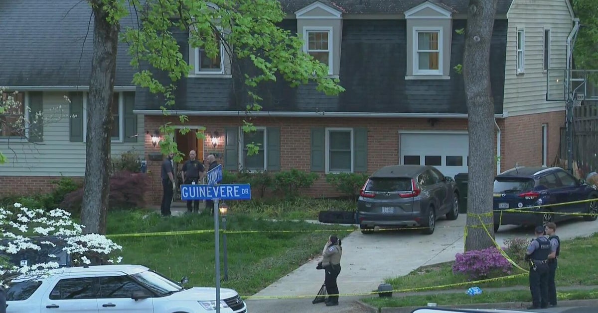 Former Virginia Lt. Gov. Justin Fairfax, wife found dead in apparent ...