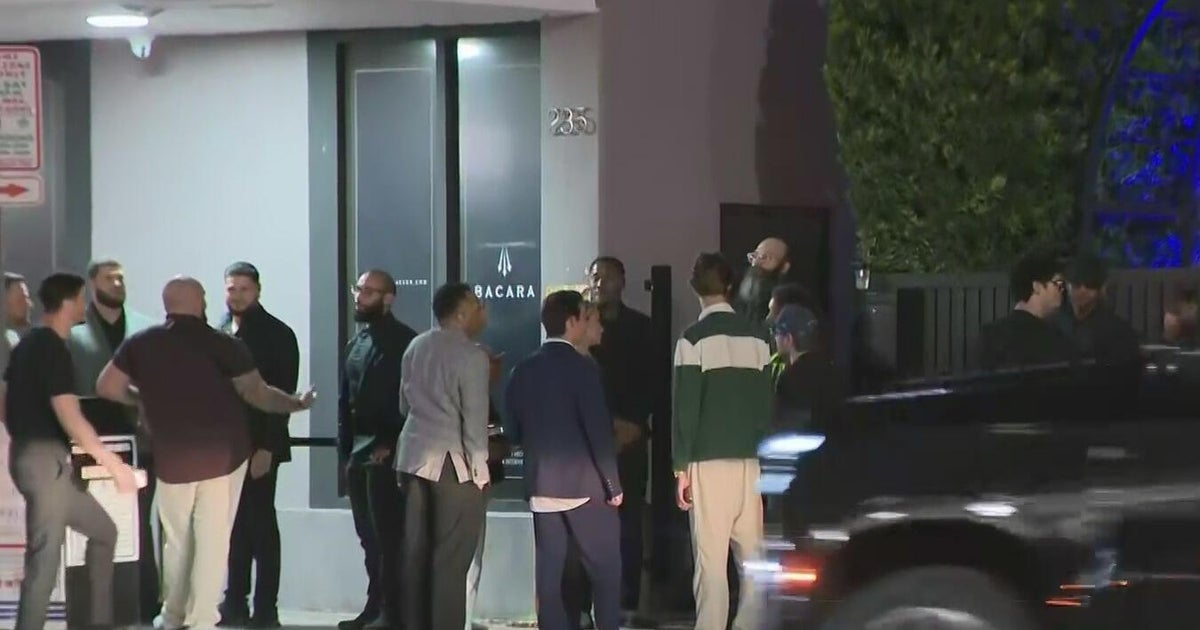 “Clauvicular” expected to make a club appearance in Miami Beach after suspected overdose