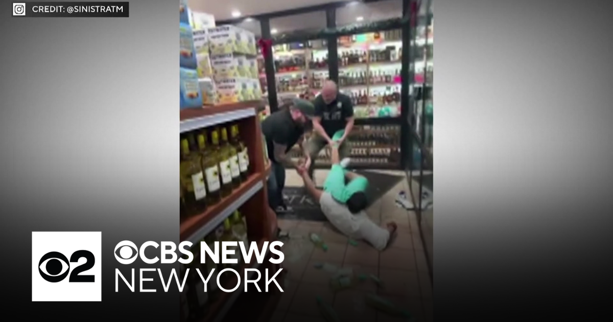 NYC Mayor Mamdani speaks out against violent Brooklyn arrest