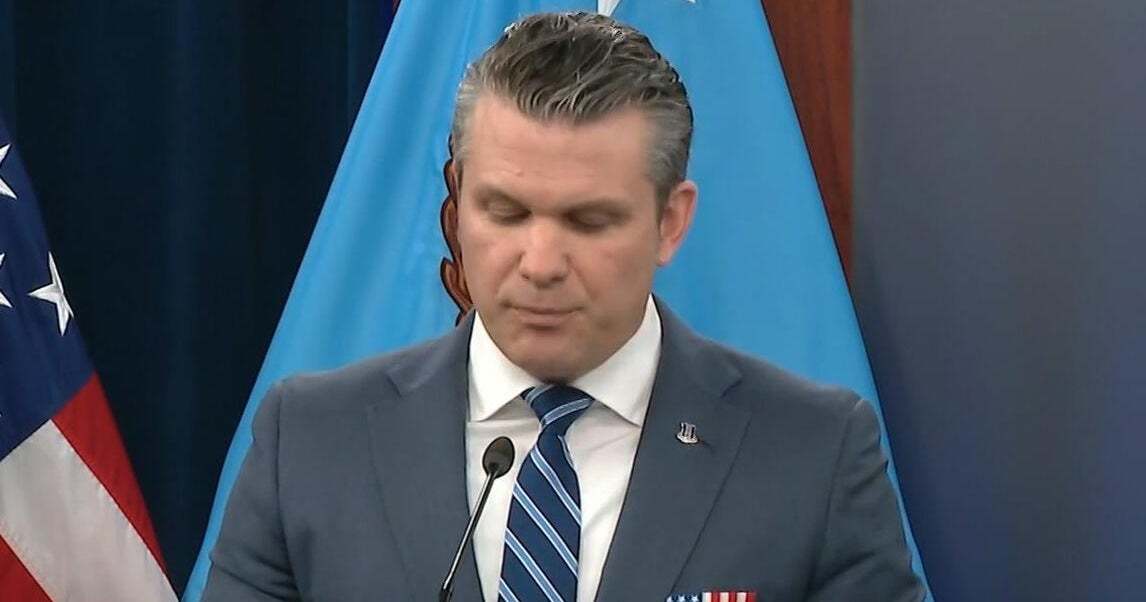 President Trump says Israel, Lebanon reaches 10-day ceasefire