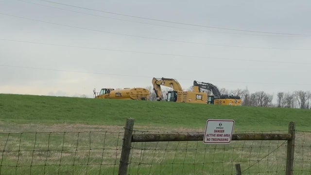 Dry wells spark concern in Monroe County, Michigan 
