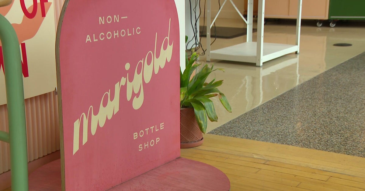 Last nonalcoholic bottle shop in Minneapolis faces closure