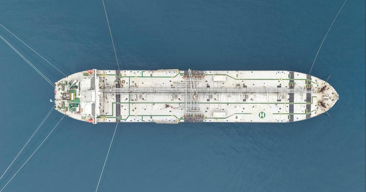 What we know about traffic at the Strait of Hormuz