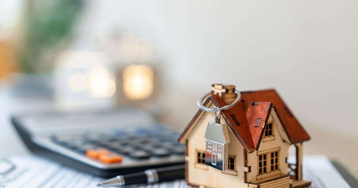 Here's how much a $100,000 home equity loan costs monthly now that rates are lower