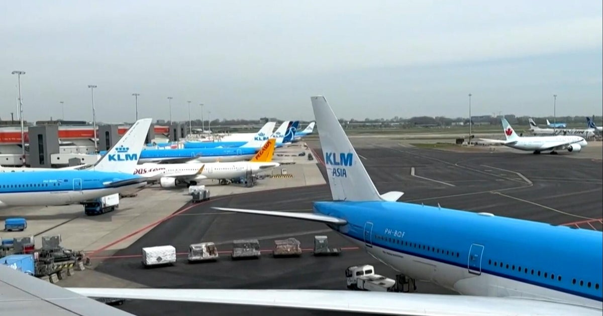 The Iran war has caused the cost of jet fuel to surge. Here’s how travelers are impacted.