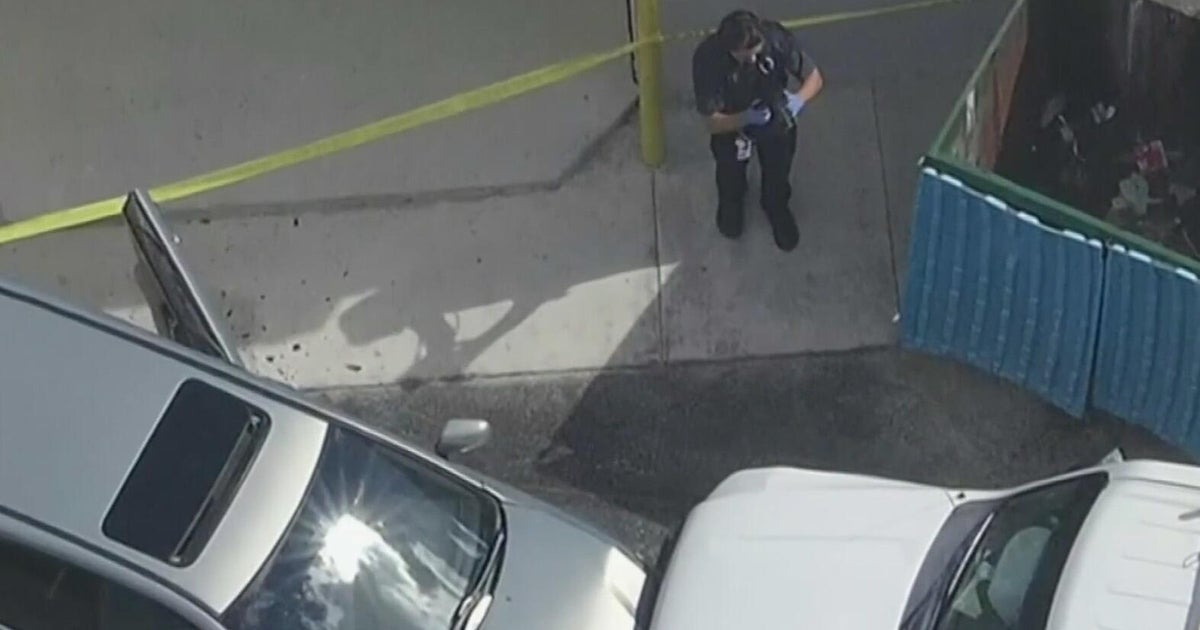 Woman left with serious injuries after a shooting at a Coral Springs shopping plaza