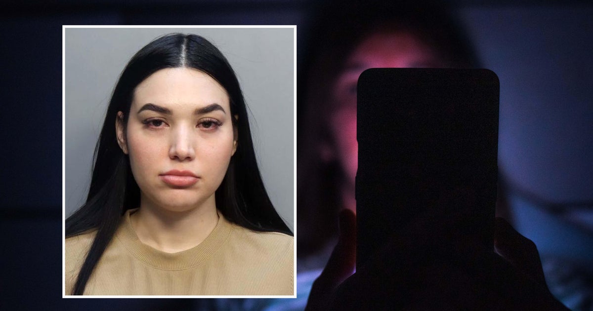 Miami mom accused of beating son after he interrupts call with man he believed she was cheating with