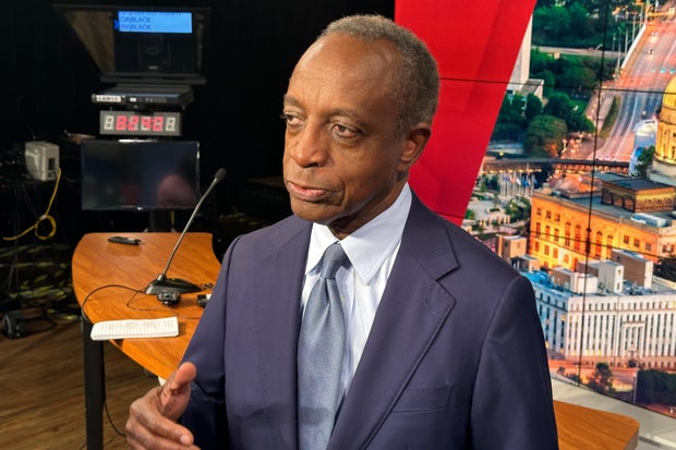 Election 2026 Georgia Governor 