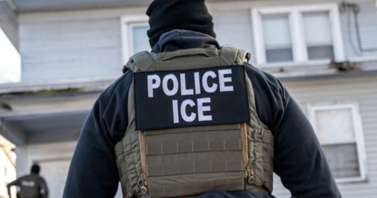 ICE agent faces assault charges for Minnesota incident