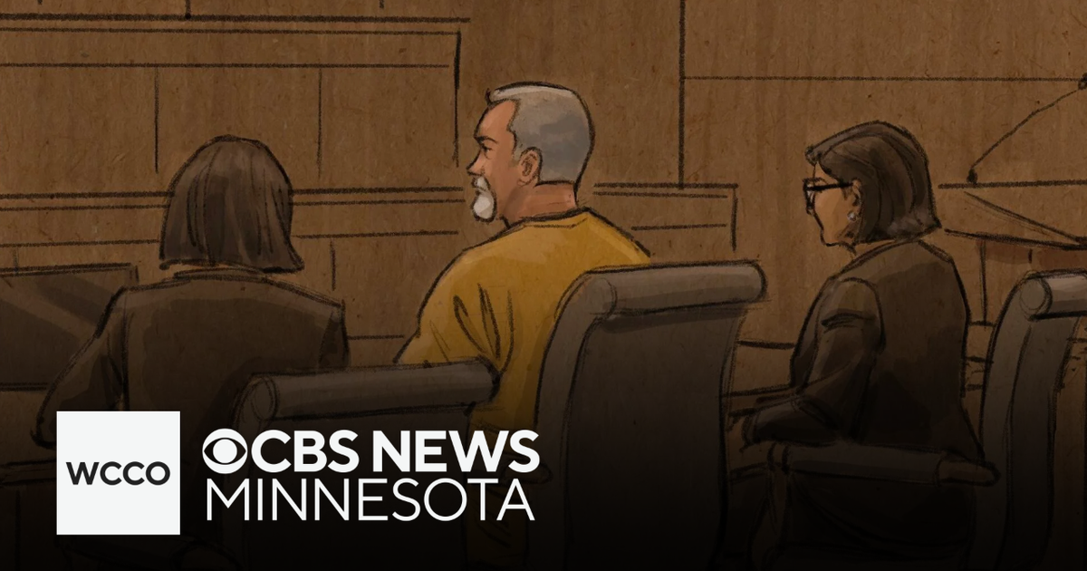 Man accused of attacking Minnesota lawmakers due back in court, and ...