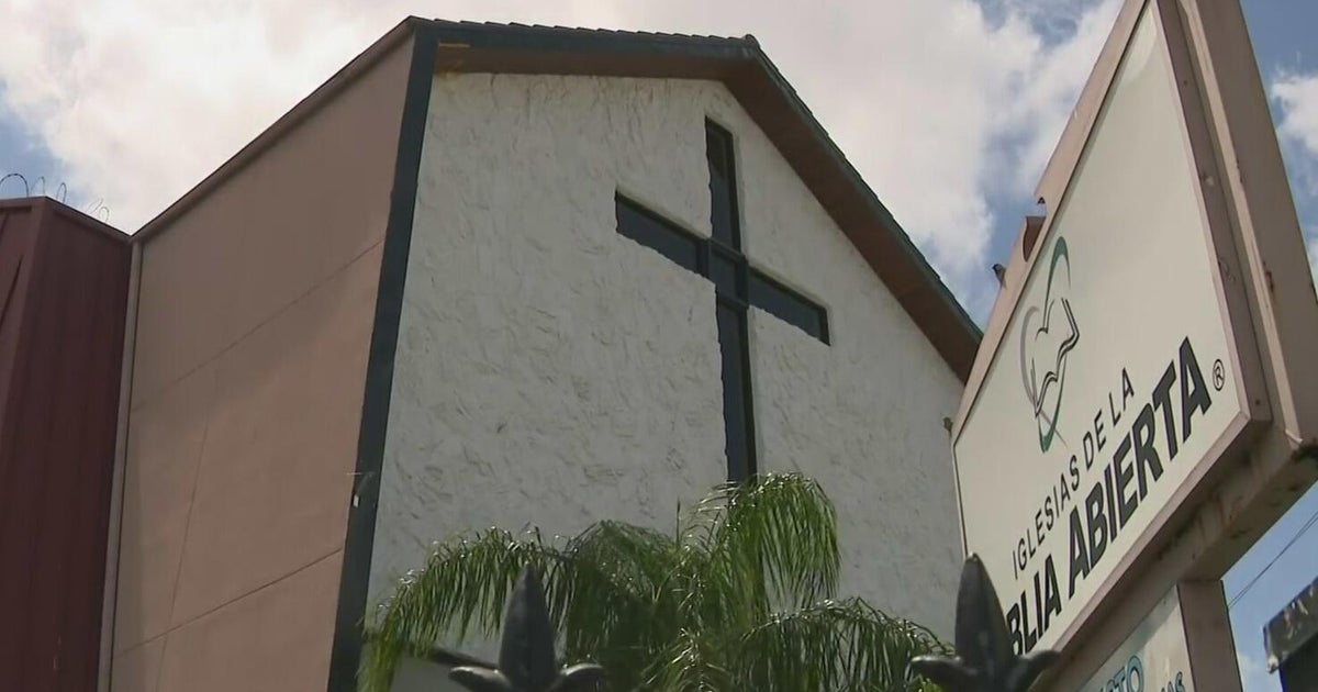 Hialeah special needs teacher facing child abuse charge after allegedly slamming child in classroom, police say