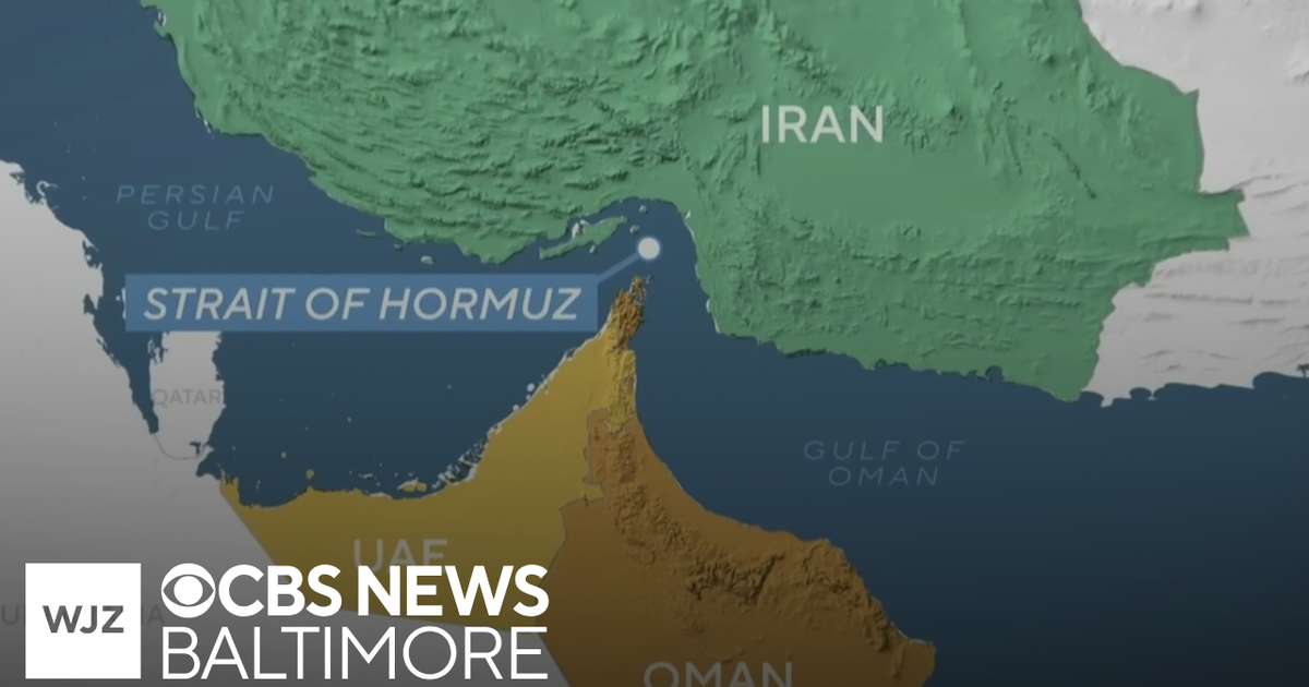Iran says Strait of Hormuz “completely open” amid Israel-Lebanon ...