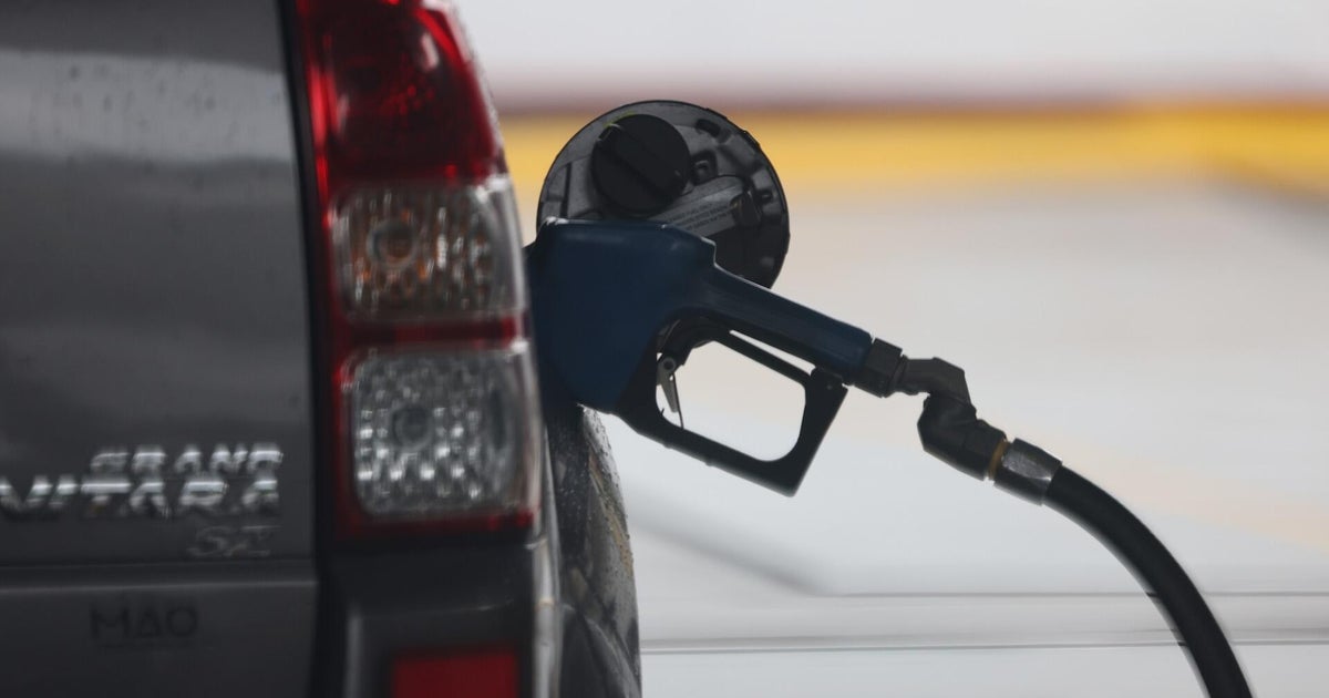 Americans see some relief at the pump
