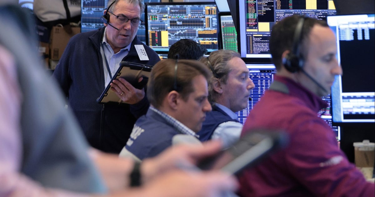 Stocks soar and oil prices plunge as Iran says Strait of Hormuz is open