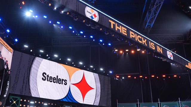 2025 NFL Draft - Rounds 2 & 3 