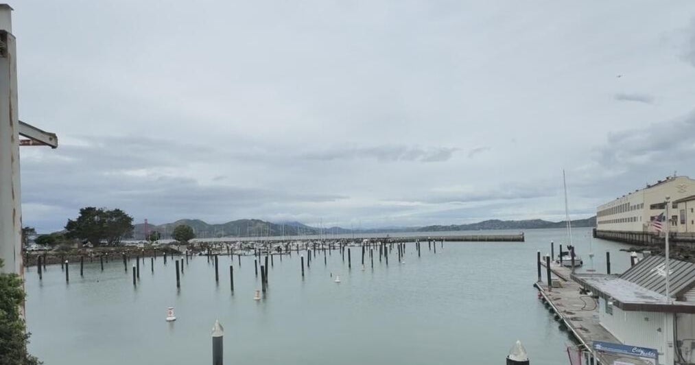 Project to reshape San Francisco's East Harbor in Marina District raises access concerns