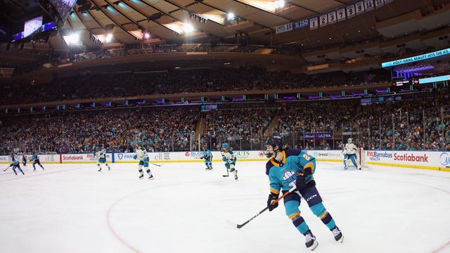 Seattle Torrent v New York Sirens 