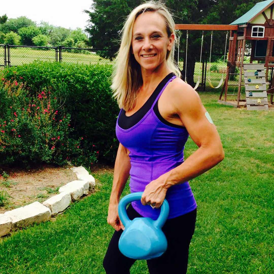 A decade after Missy Bevers' killing, her family reflects on grief ...