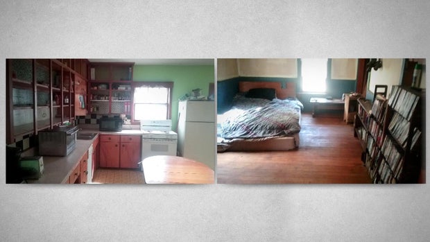 Bachmurski's clean home 