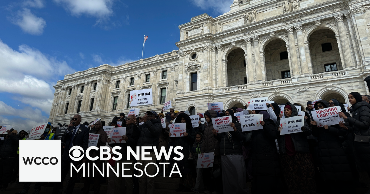 Minnesota company denies fraud allegations after national medical transportation business cancels co