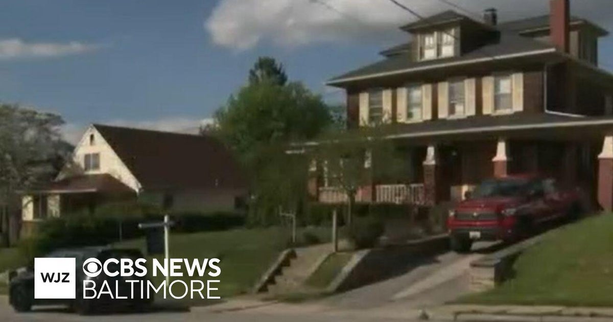 Police investigating apparent murder-suicide in Westminster, Maryland