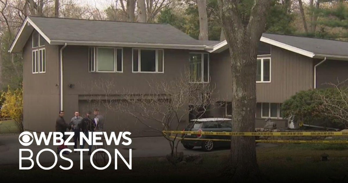 Man shot and killed by police in Lexington, Massachusetts