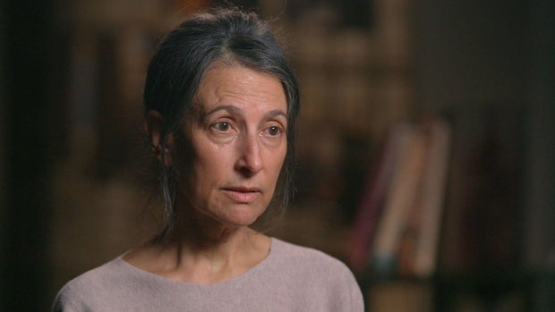 Rachel Goldberg-Polin 