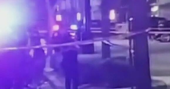 New video shows Homestead double shooting investigation