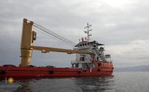 Strait of Hormuz remains closed, as Iran blames U.S. blockade 