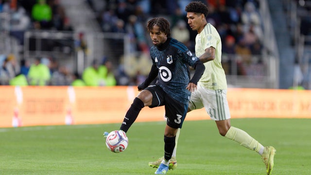 Minnesota United FC v Portland Timbers 