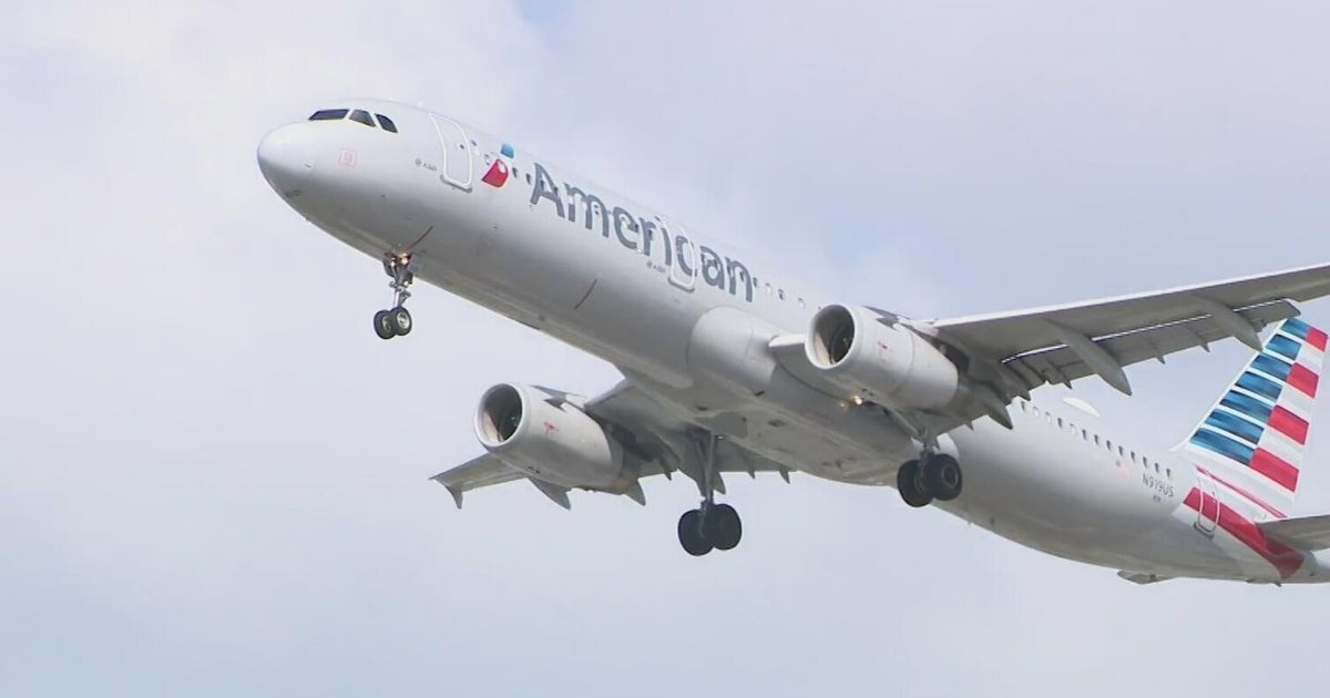 American Airlines flights to Caracas resume April 30