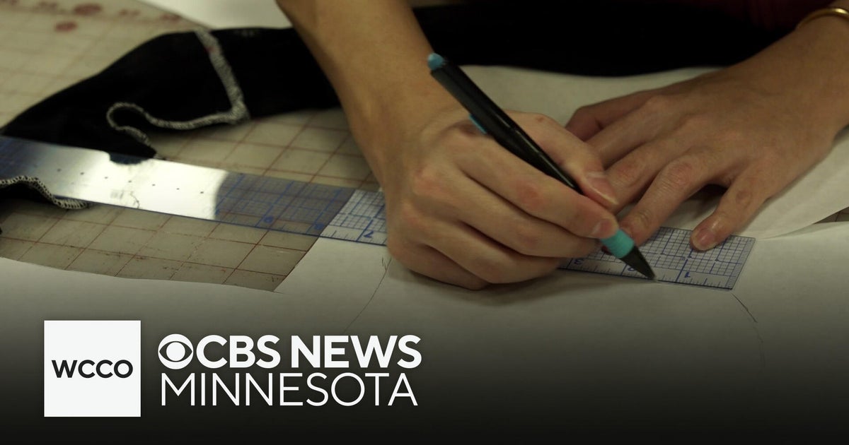 University of Minnesota students partner with NASA to create space suits