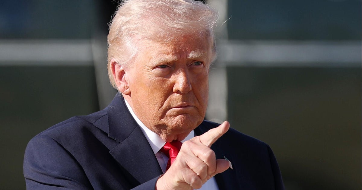 Iran contradicts Trump on Pakistan peace talks