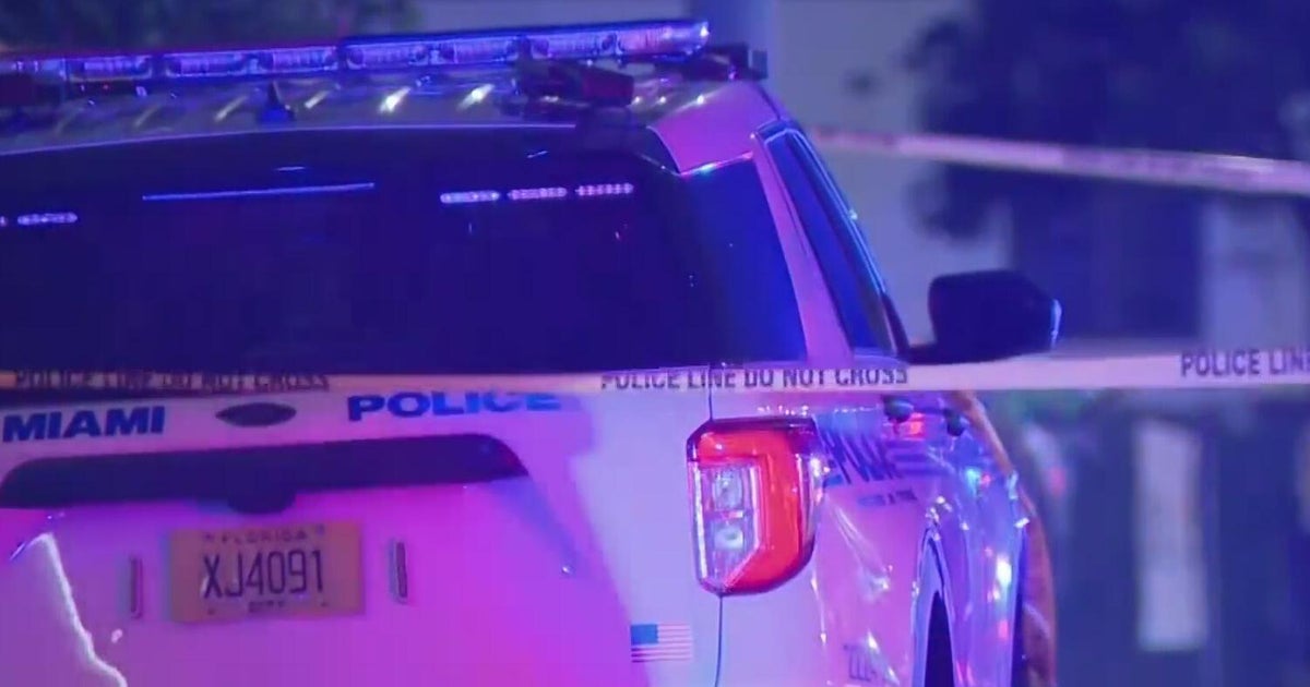 Arrest made after Miami parking lot shooting leaves man critically injured