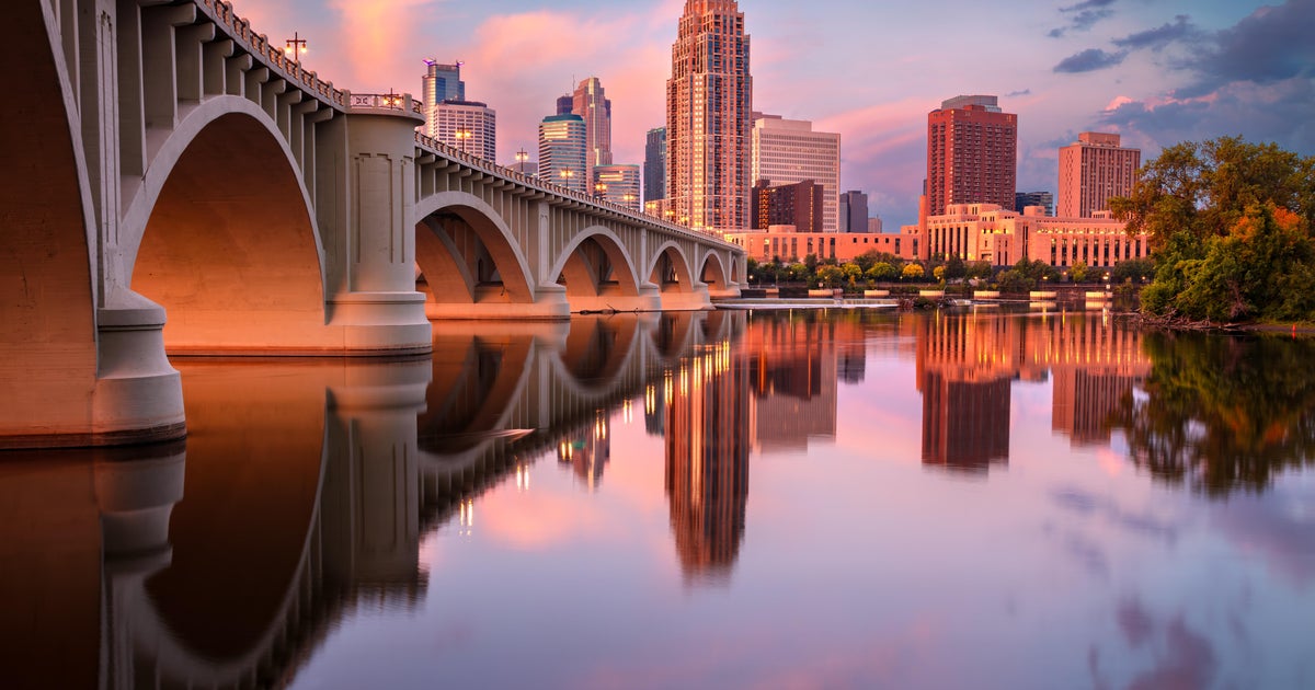 Elevated fire risk across Minnesota on warm, breezy Monday