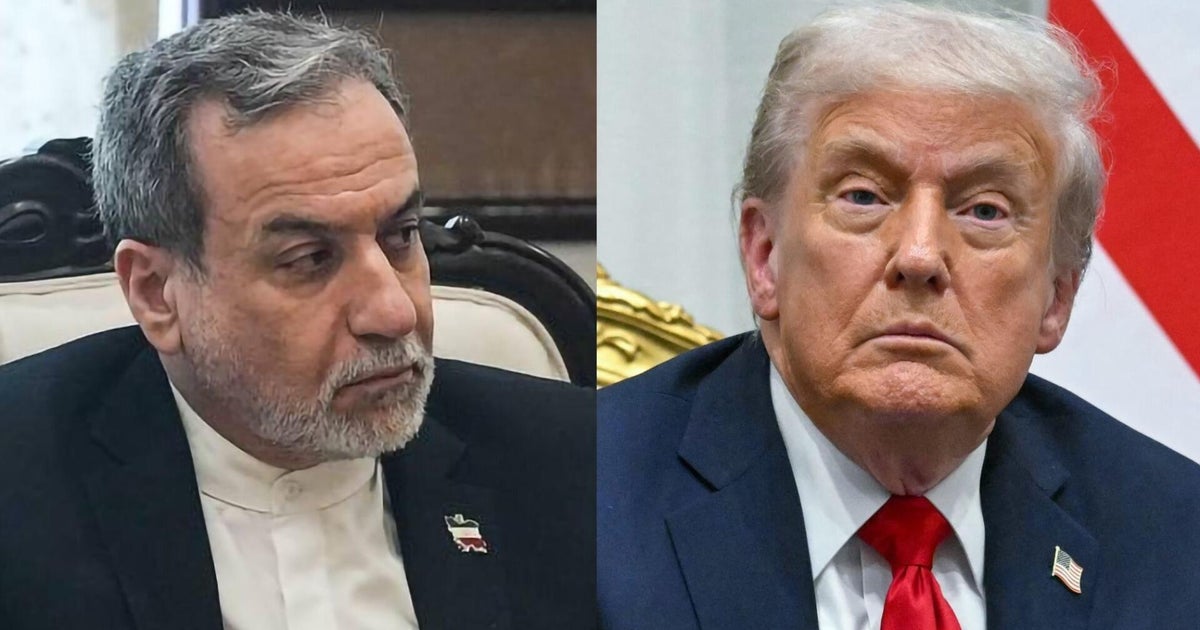 U.S. and Iran struggle to trust each other