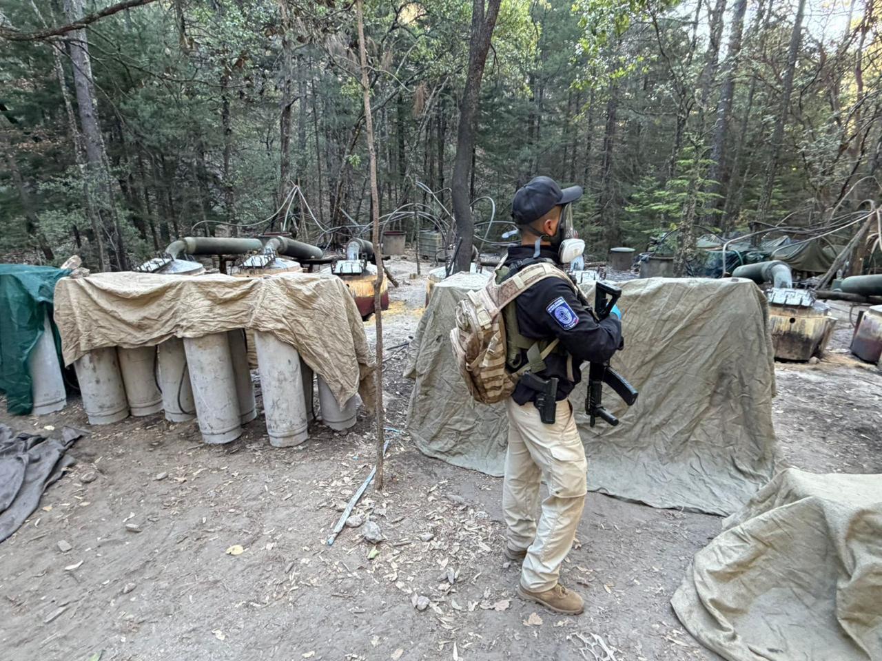 Deaths of 2 CIA agents in Mexico lead to treason charges